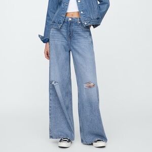 Classic Blue Women's Jeans